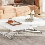 Mesa Elevable y Extensible JEFFORDOUTLET